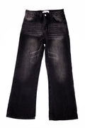 Midnight Flare Jeans