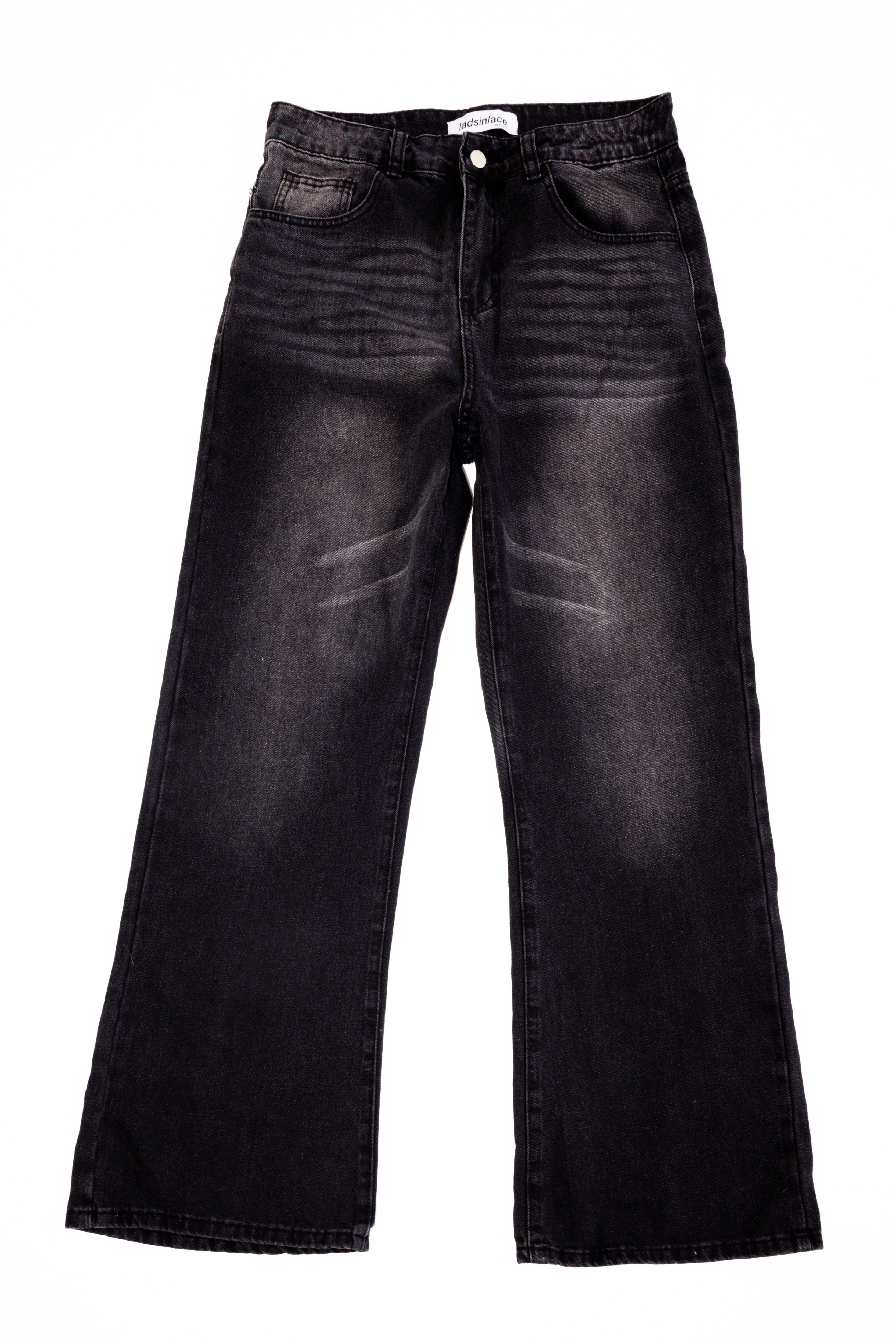 Midnight Flare Jeans