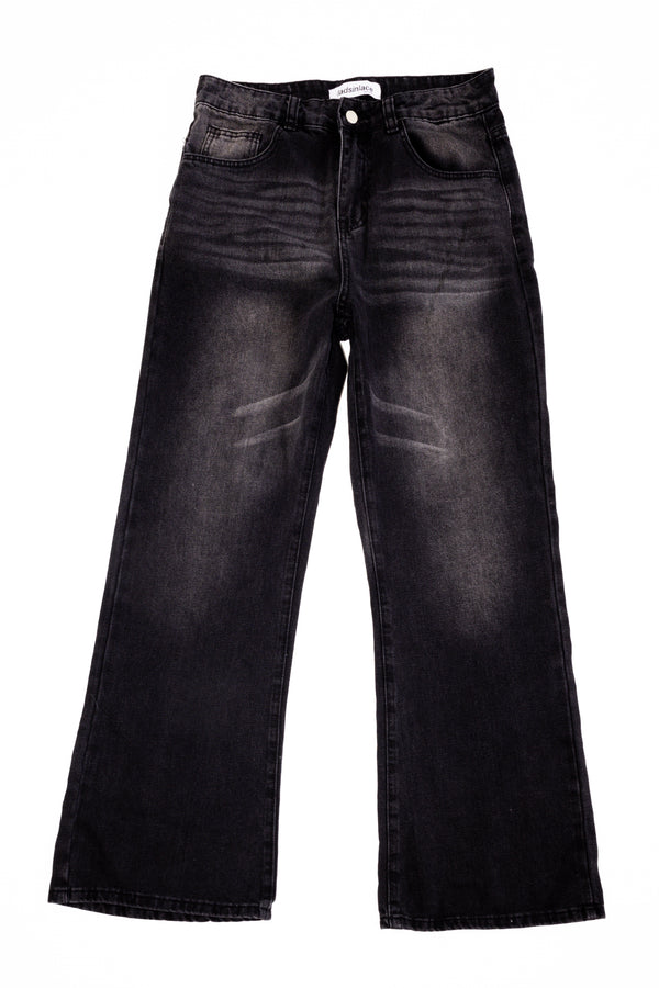 Midnight Flare Jeans