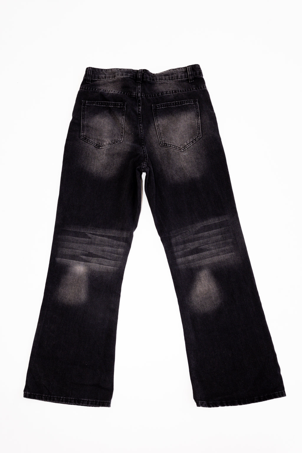 Midnight Flare Jeans