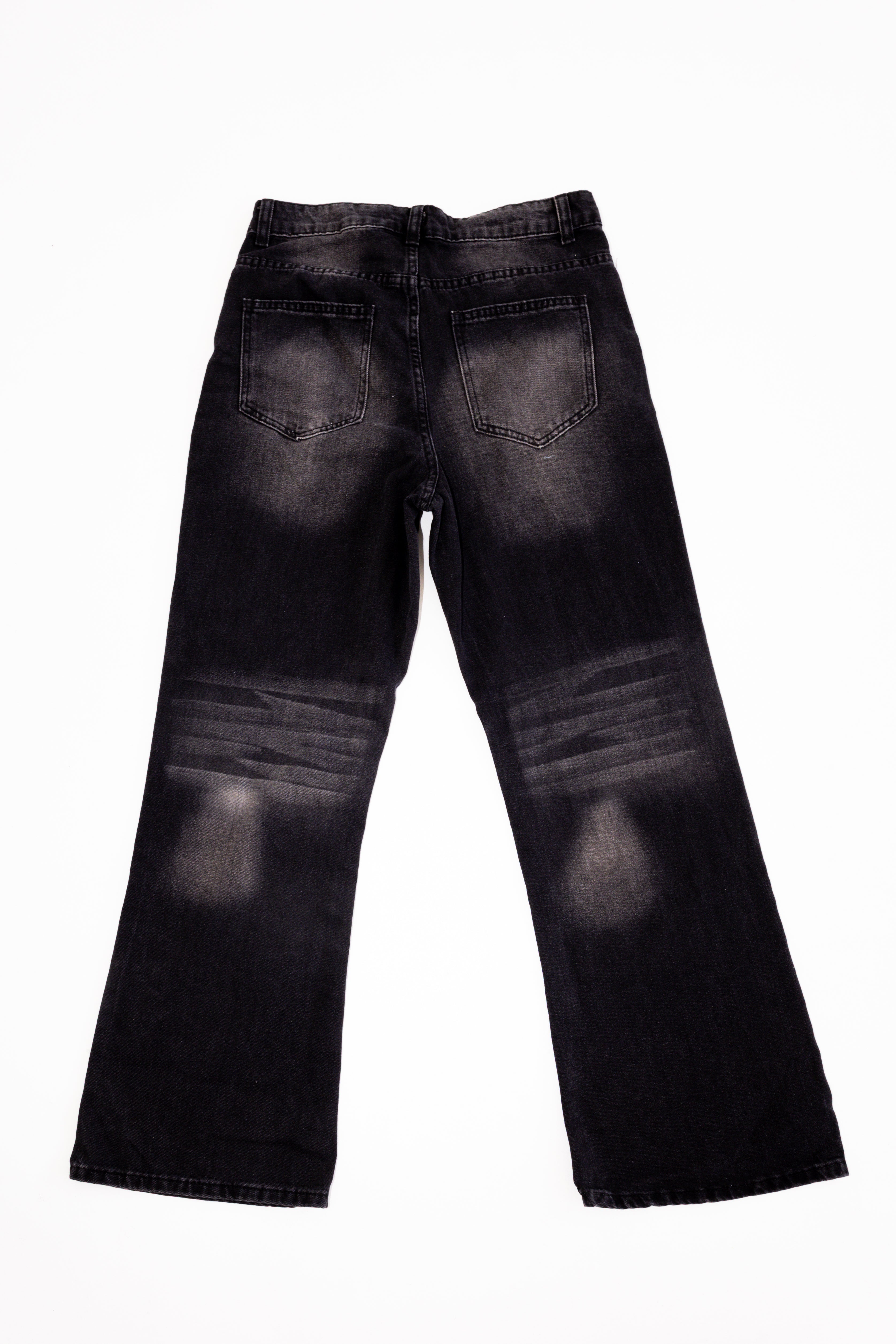 Midnight Flare Jeans