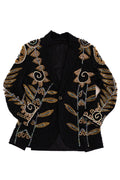 Baroque Garden Blazer
