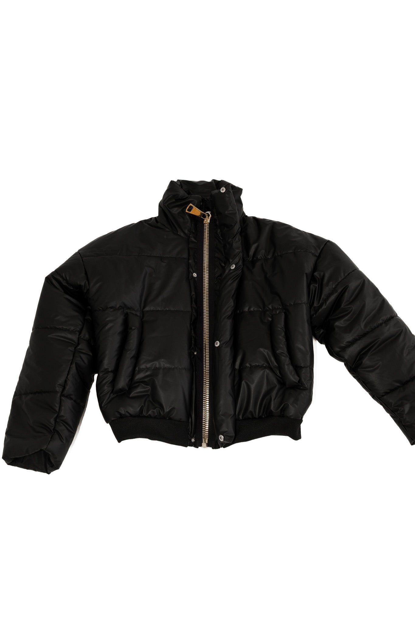 Nightfall Puffer Jacket