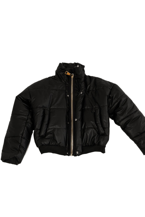 Nightfall Puffer Jacket