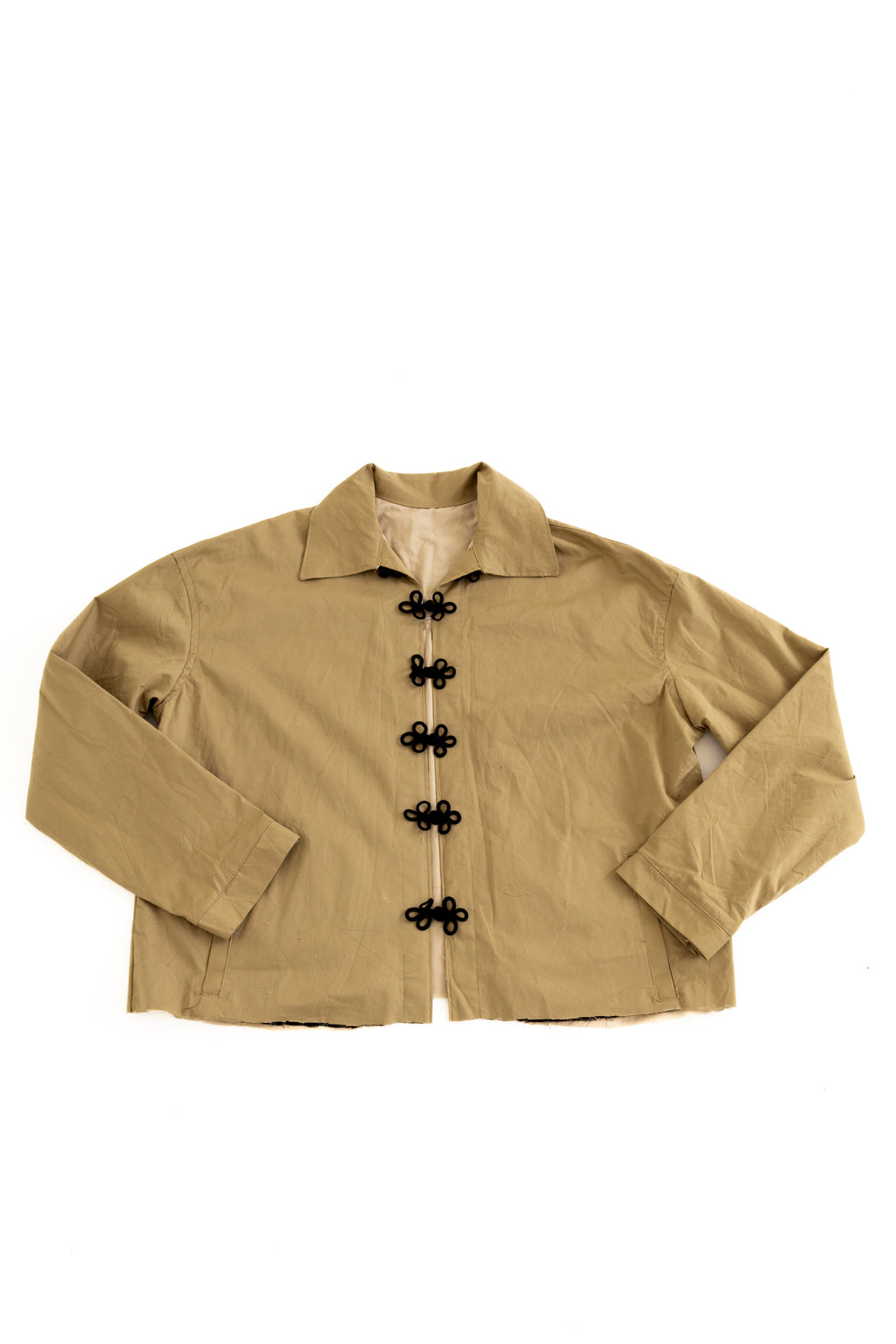 Zenith Utility Jacket