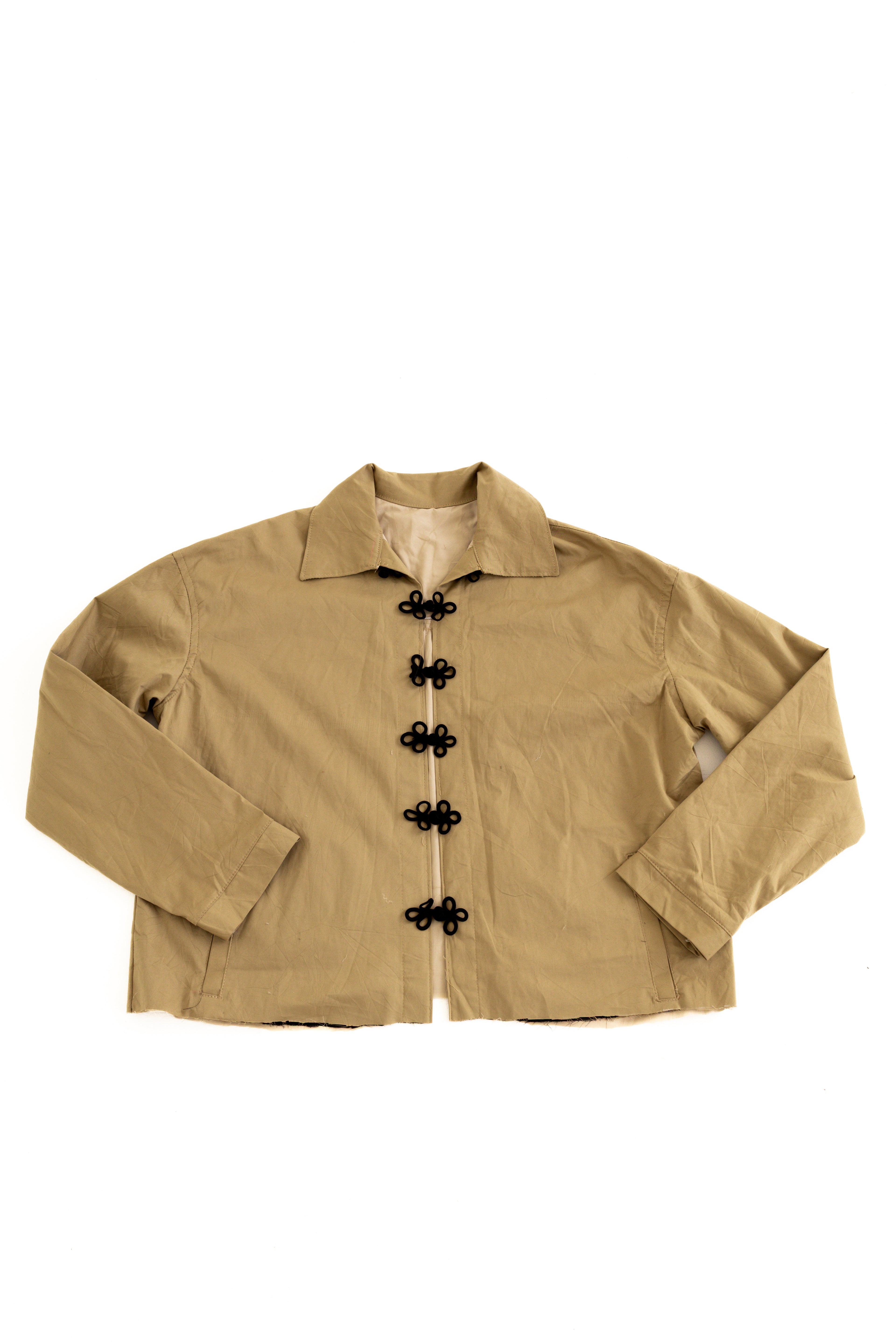 Zenith Utility Jacket