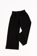 Stride Pinstripe Trouser