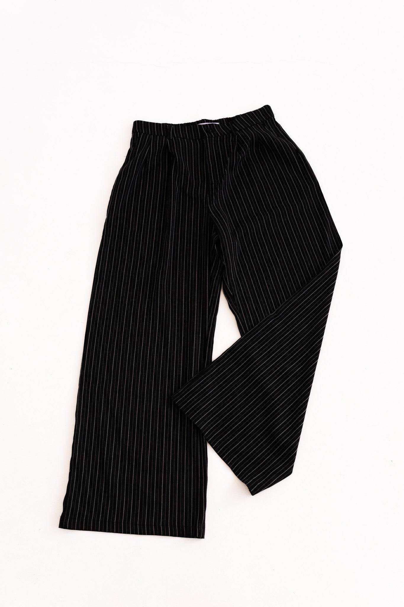 Stride Pinstripe Trouser