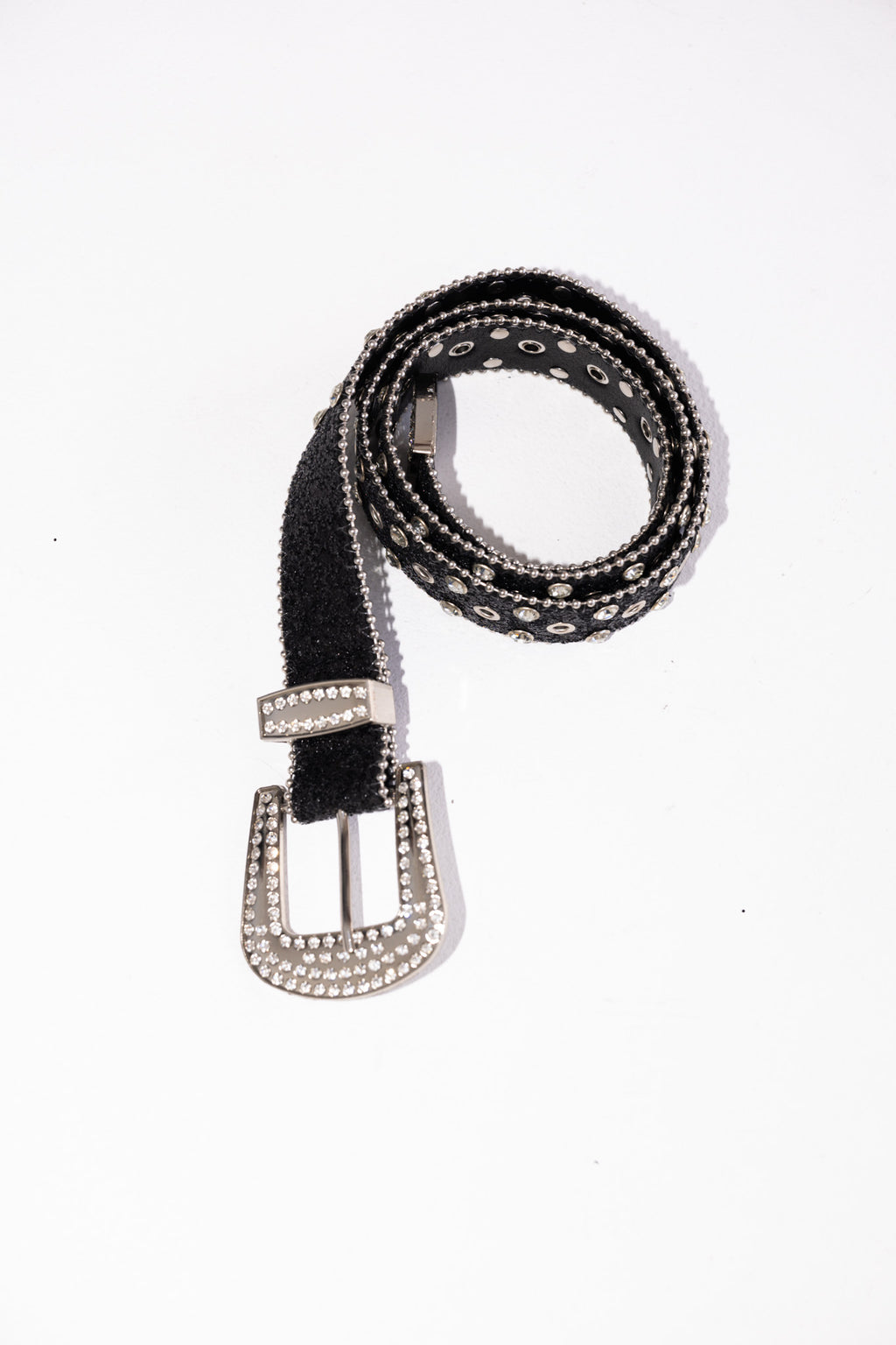 Rodeo Glaze Belt