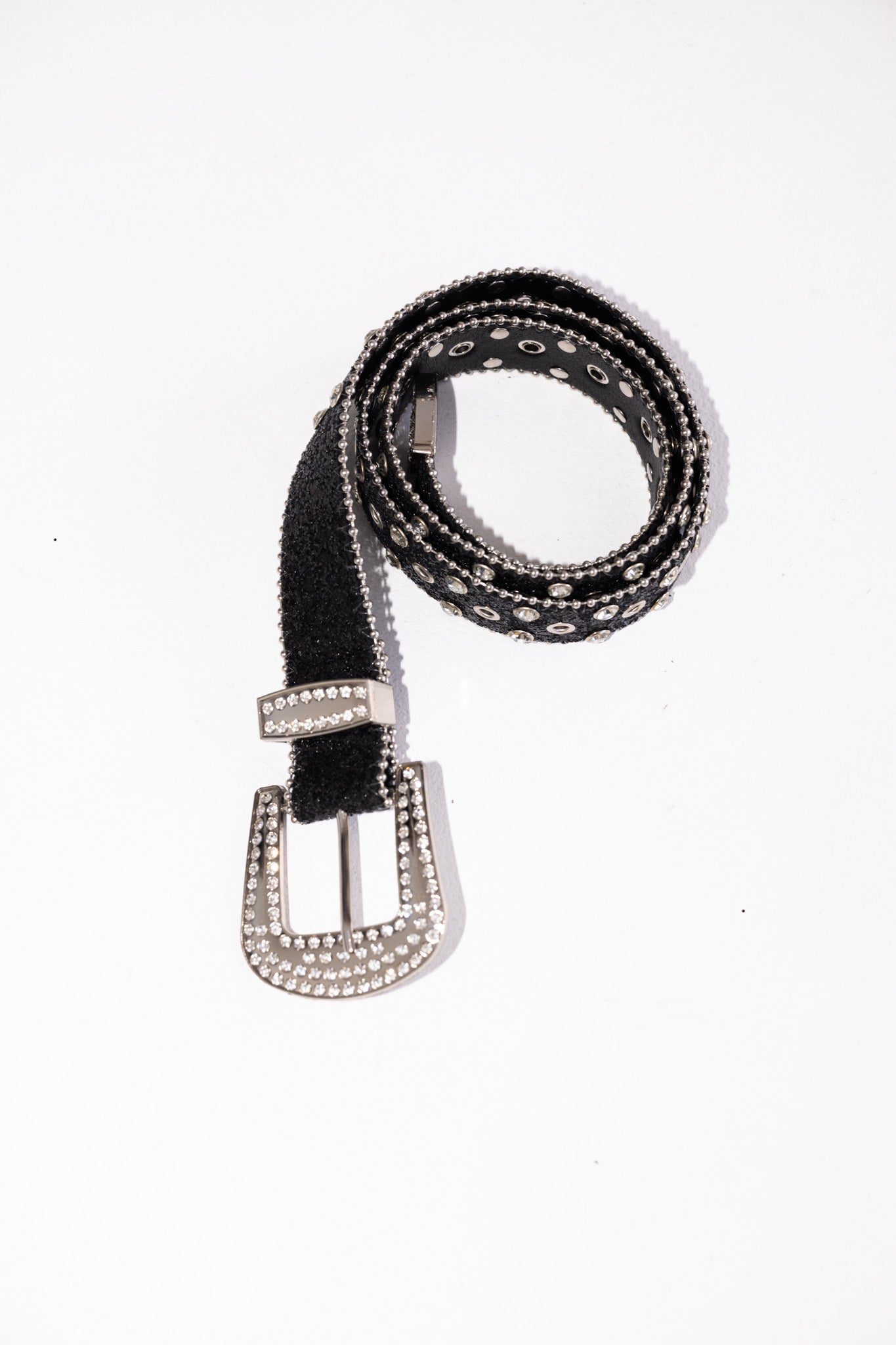 Rodeo Glaze Belt