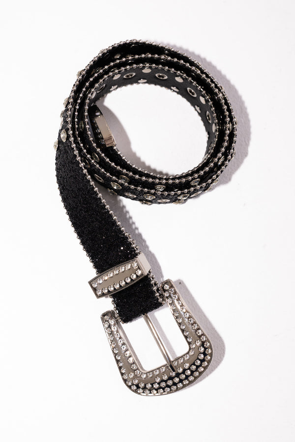 Rodeo Glaze Belt