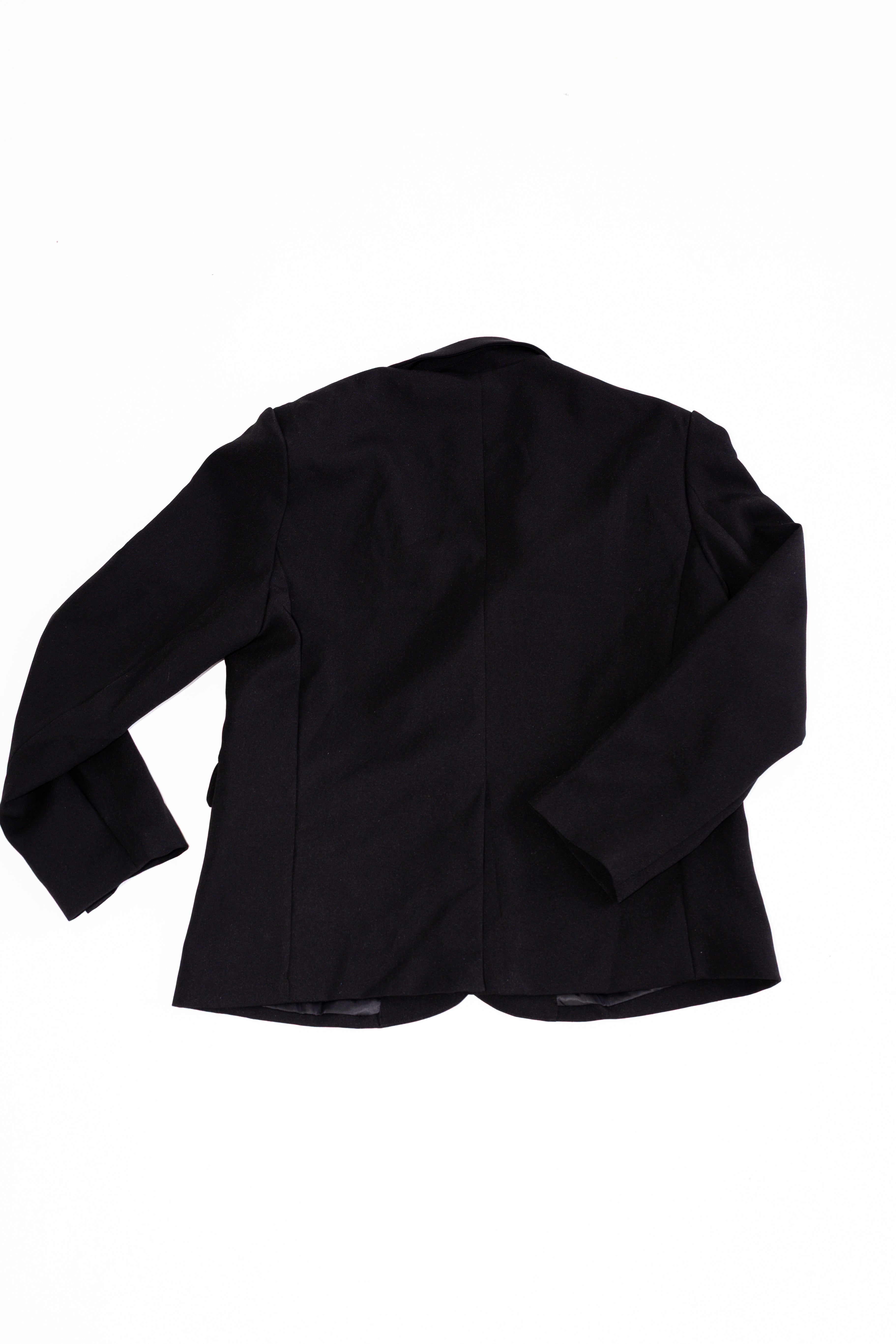 Apex Tailored Blazer