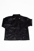 Maverick Collar Jacket