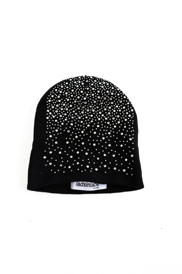 Night Sky Beanie