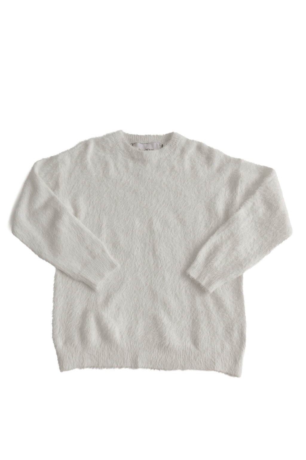 Angora Halo Sweater