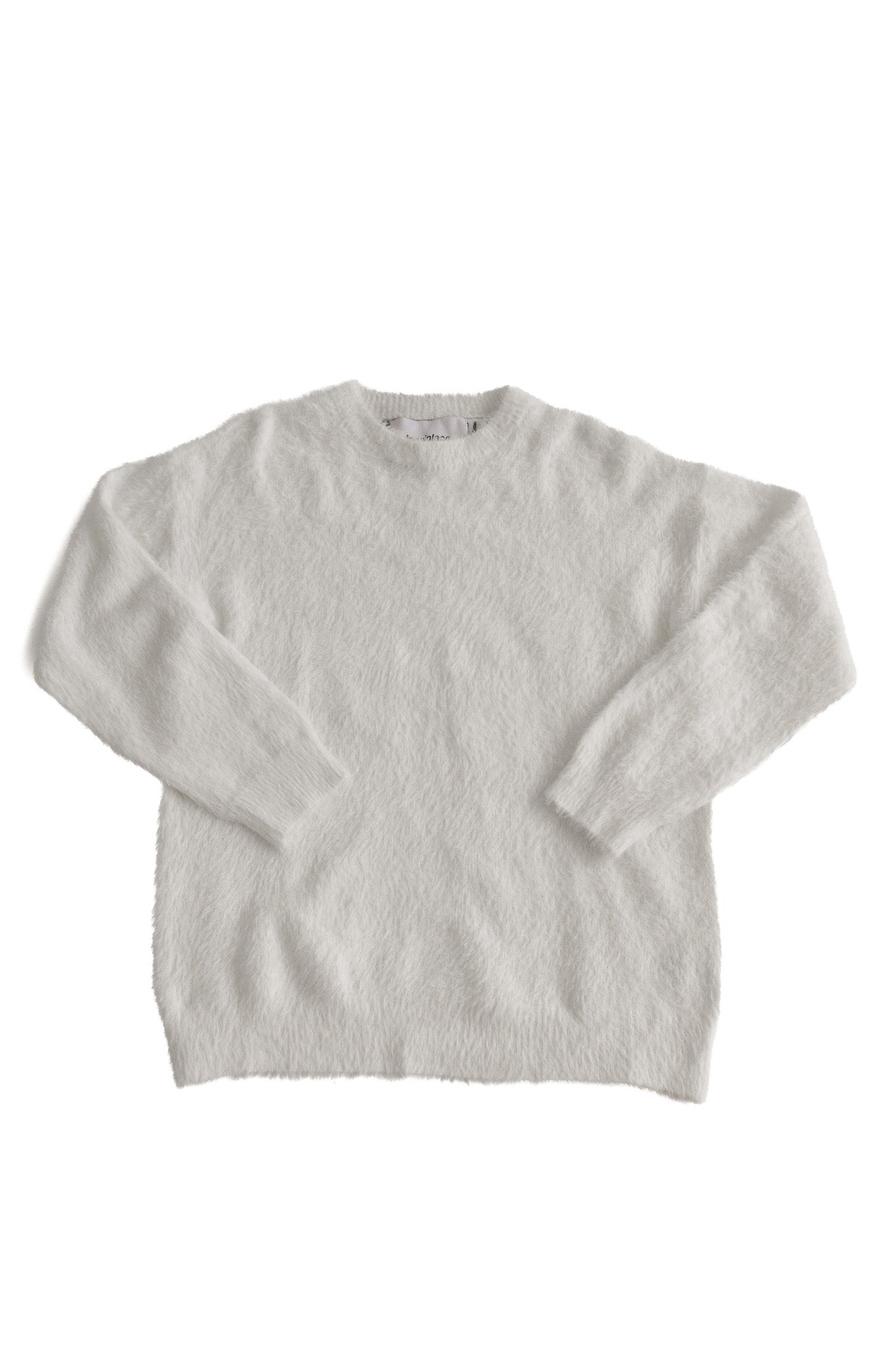 Angora Halo Sweater