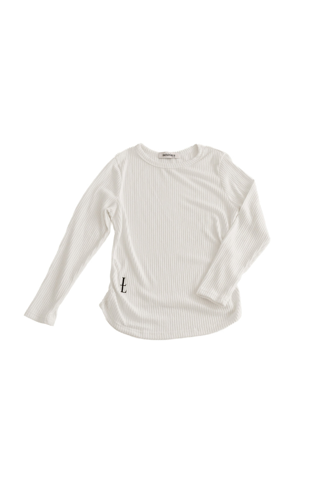 Desire Ribbed Top