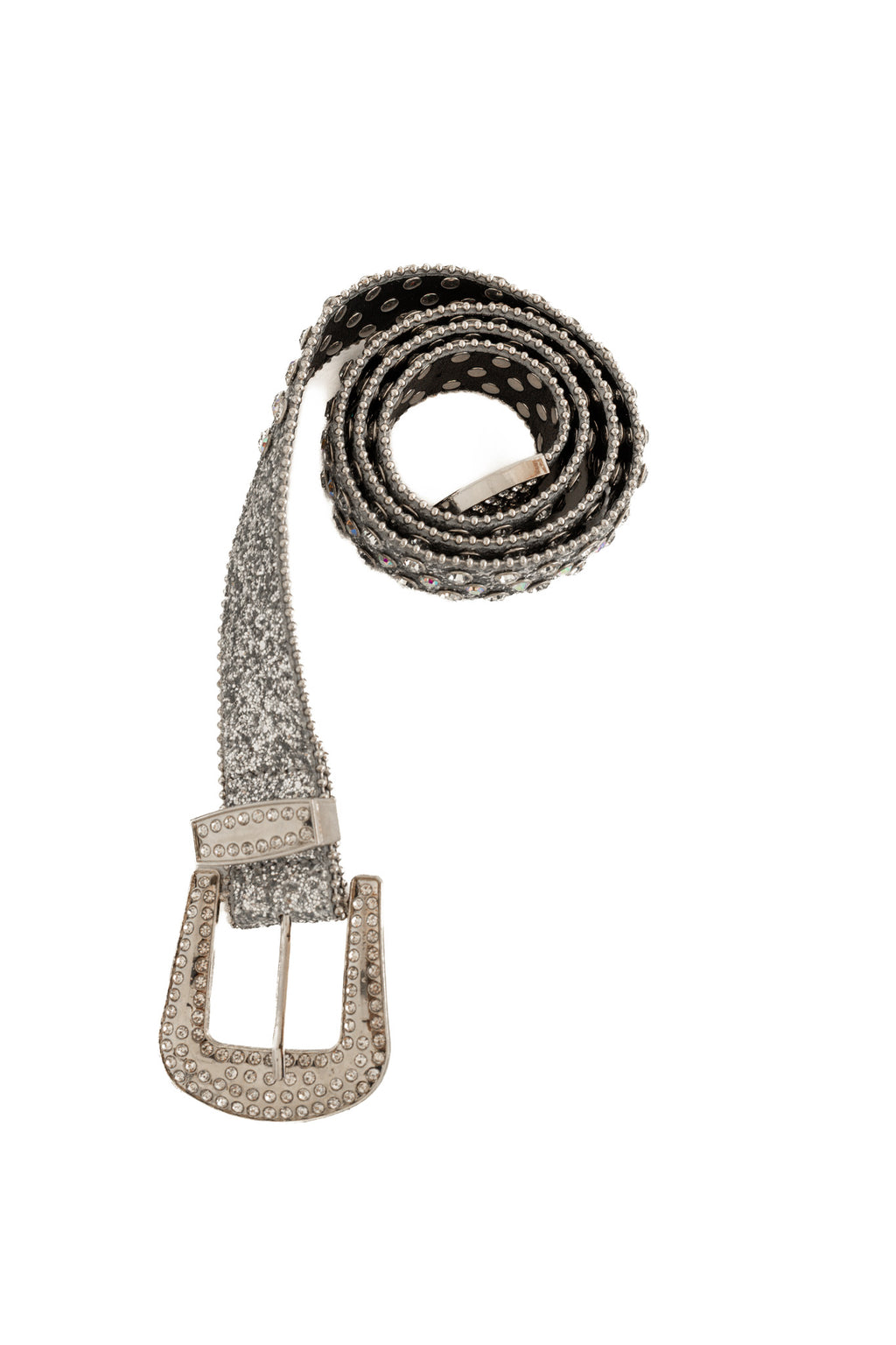 Rodeo Glaze Belt