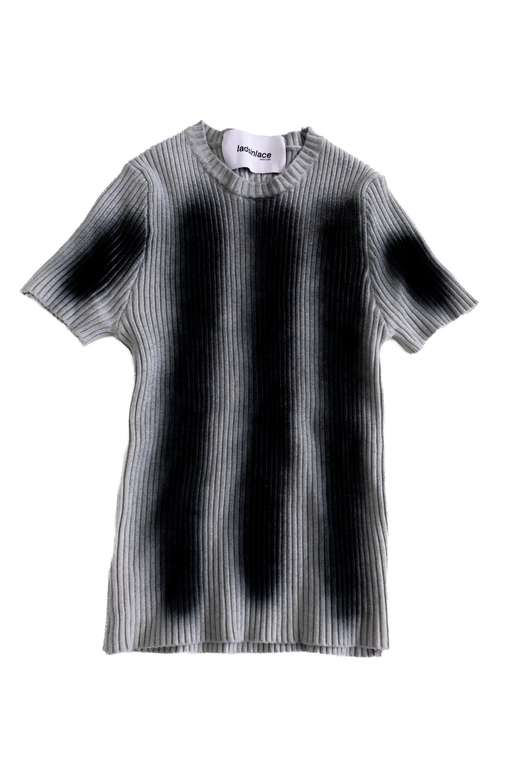 Ombre Vertical Knit