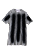 Ombre Vertical Knit