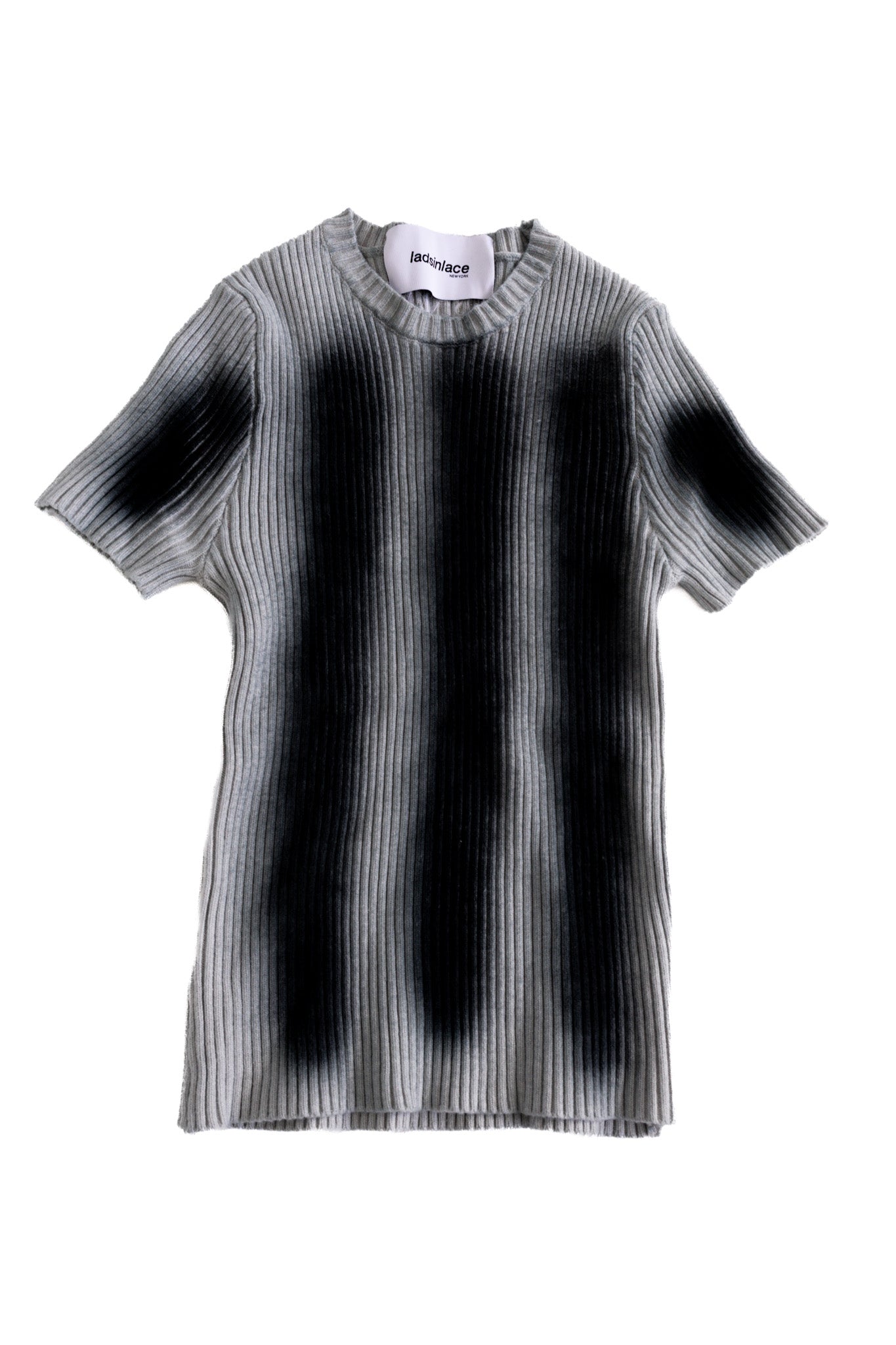Ombre Vertical Knit