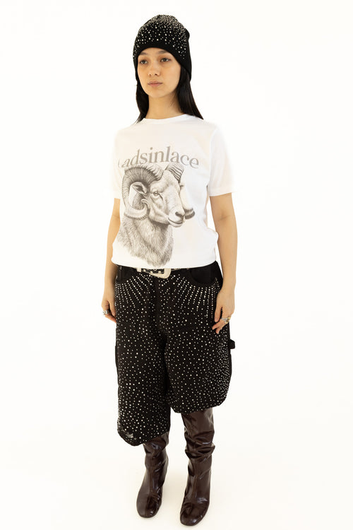 Aries tee