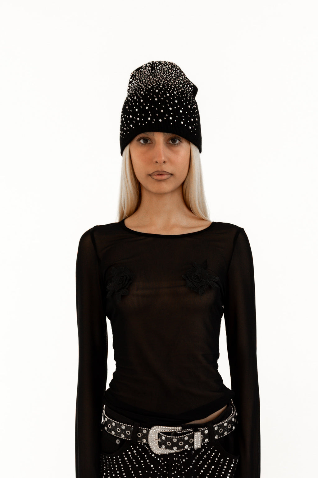 Night Sky Beanie