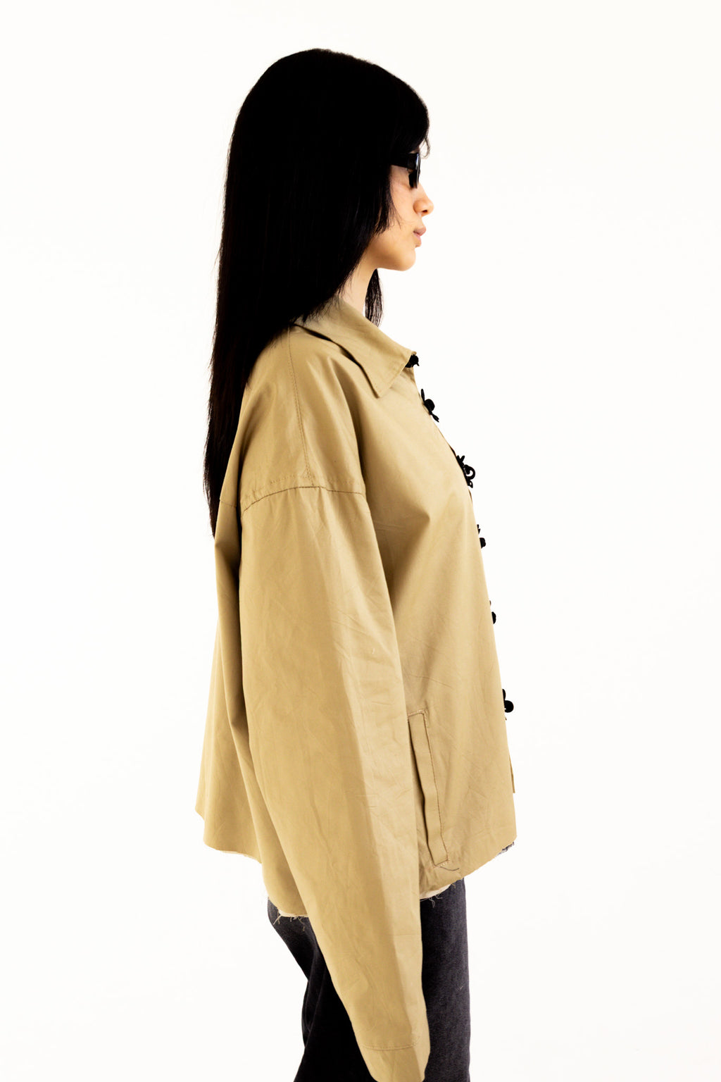 Zenith Utility Jacket