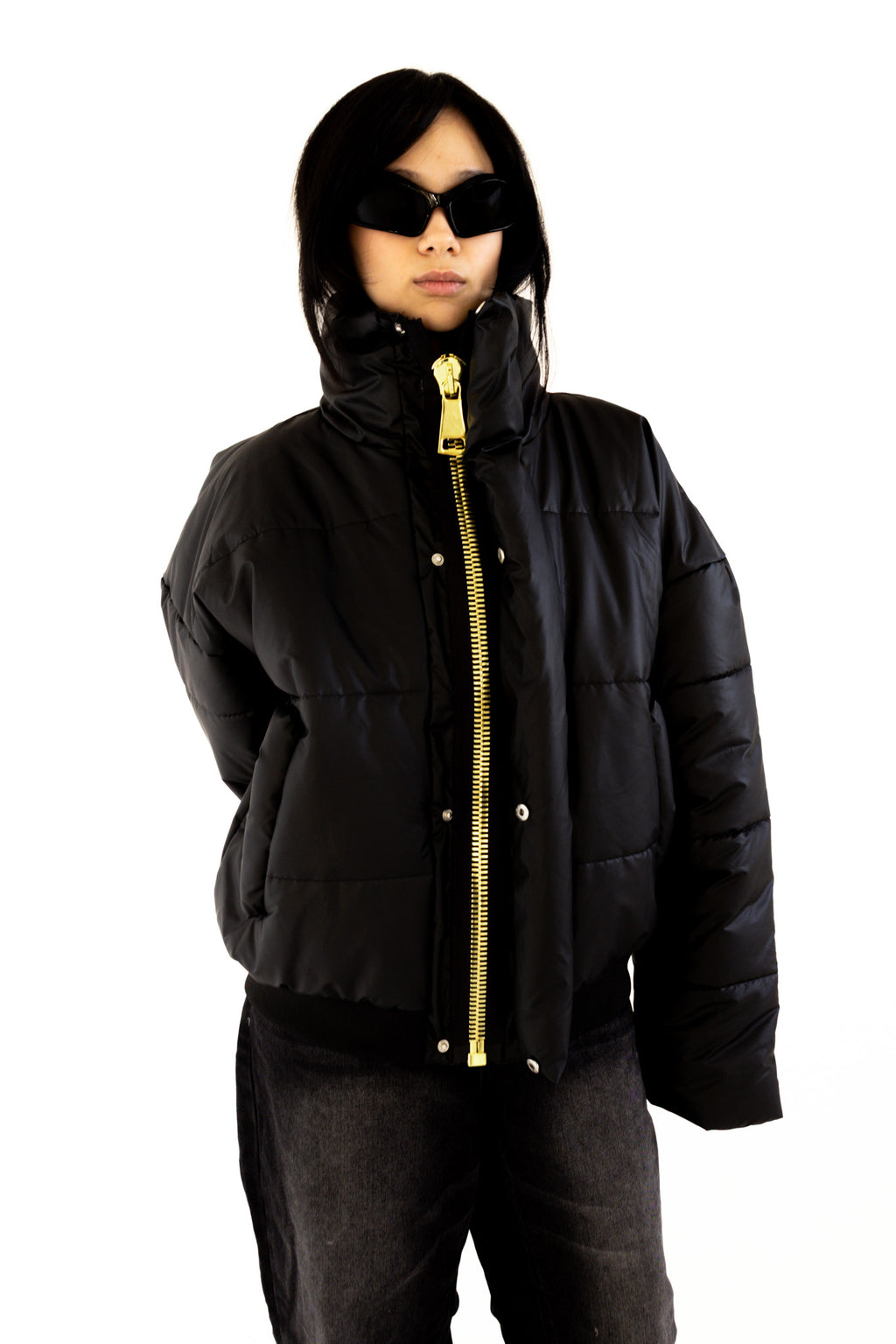 Nightfall Puffer Jacket