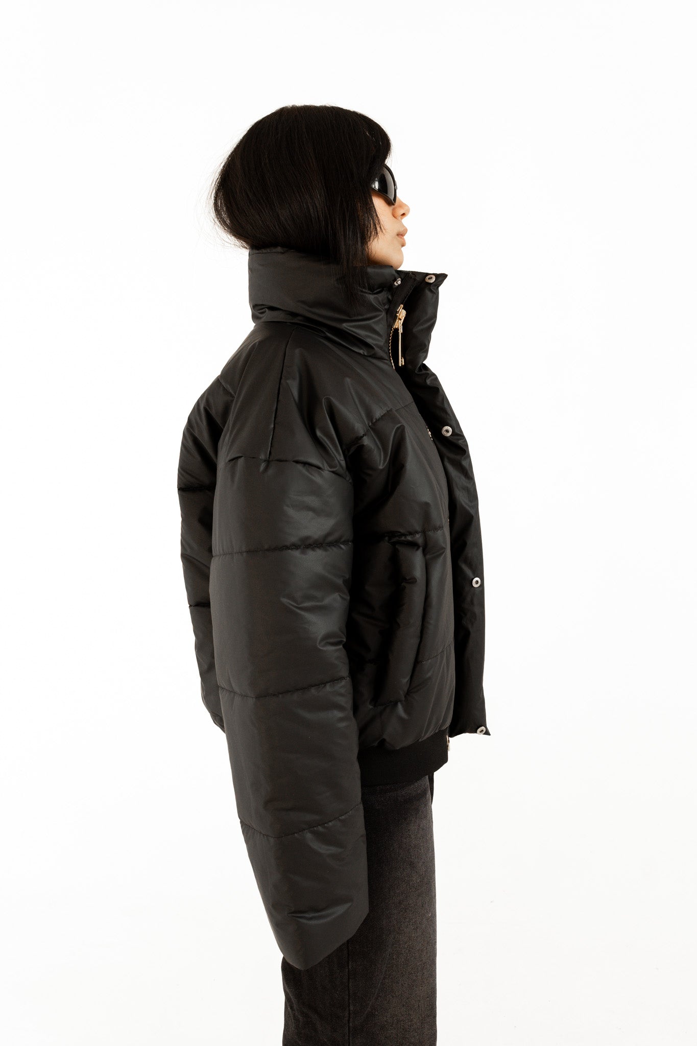 Nightfall Puffer Jacket