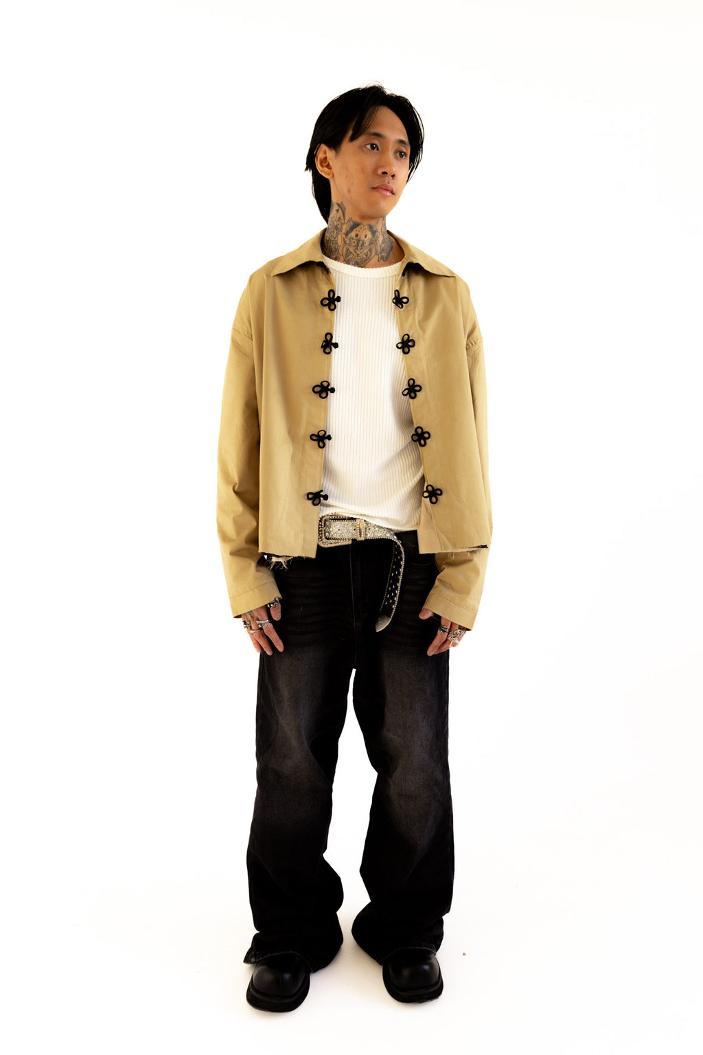Zenith Utility Jacket