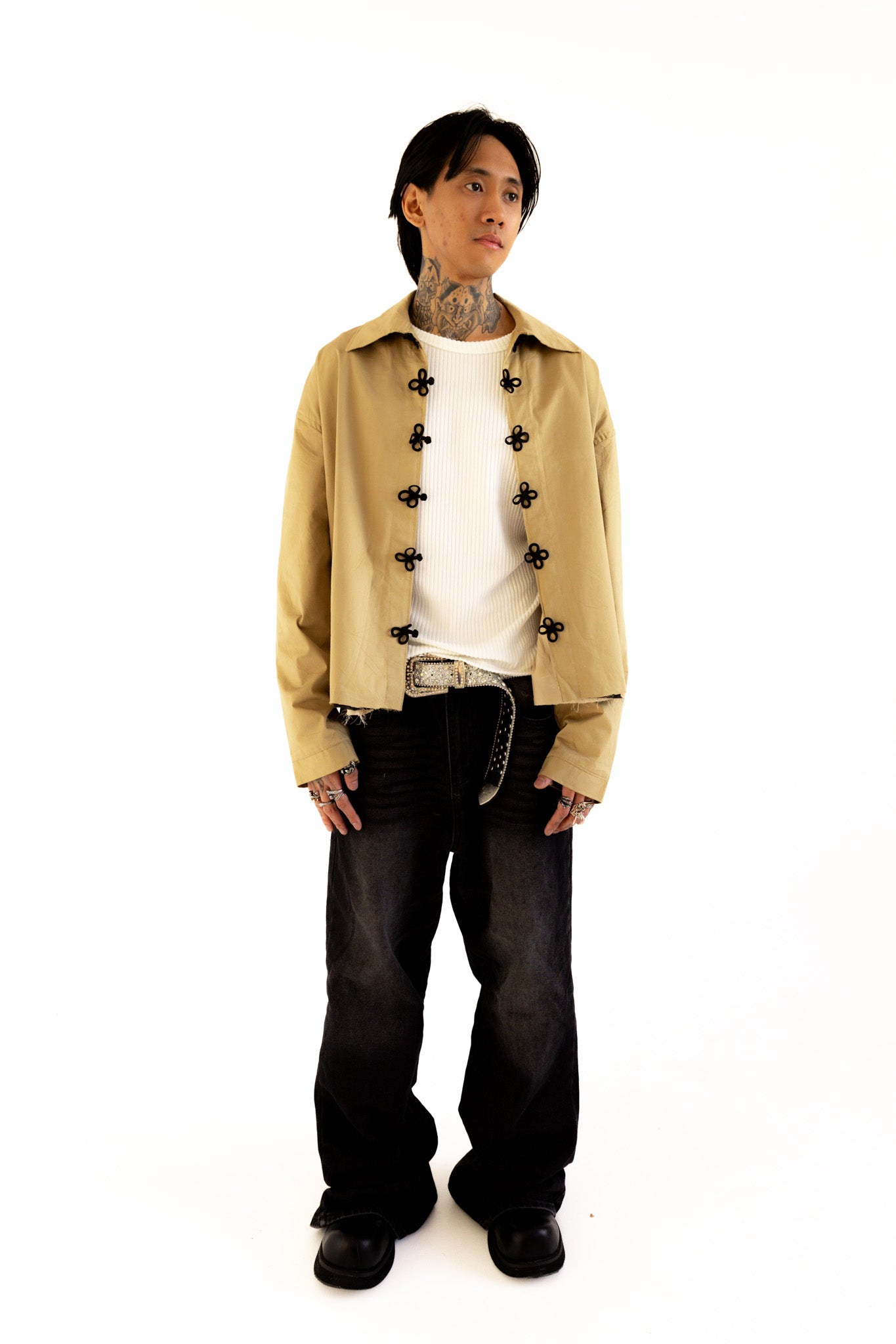 Zenith Utility Jacket