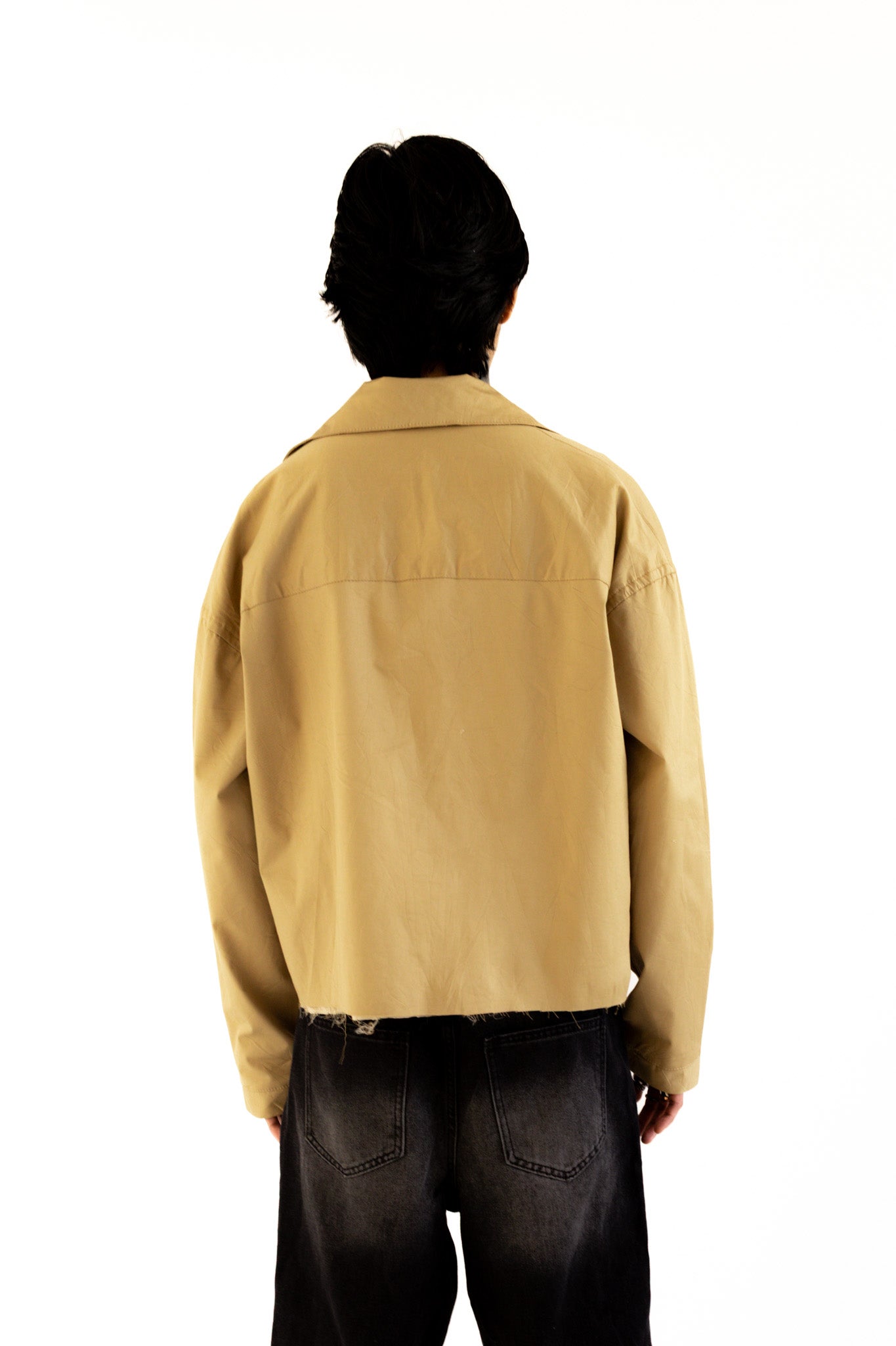 Zenith Utility Jacket
